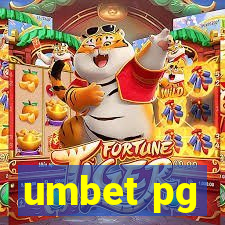 umbet pg